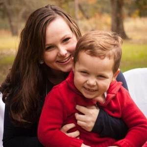 Meet your Posher, Sarah rose